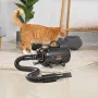 Dogtørrer, 2000W/2,7 hk Hund Blow Dryer, Pet Grooming