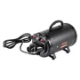 Dogtørrer, 2000W/2,7 hk Hund Blow Dryer, Pet Grooming