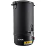 Wax Melter for Candle Making 10Liter Electric Pot Commercial or Home Use