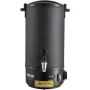 Wax Melter til stearinlys, der laver 10 liter Electric Pot