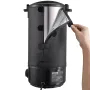 Wax Melter til stearinlys, der laver 10 liter Electric Pot