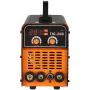 TIG-200C, 200 amp TIG/MMA ARC 2-i-1 svejser HF IGBT DC Inverter