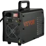 TIG-200C, 200 amp TIG/MMA ARC 2-i-1 svejser HF IGBT DC Inverter