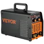 TIG-200C, 200 amp TIG/MMA ARC 2-i-1 svejser HF IGBT DC Inverter