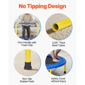 Pro Airless Wall Paint Sprayer 1800W Electric Sprayer Gun Kit, 22Mpa Adjustable Spray Pressure with 15M Pipe for Wall &