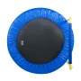 3ft trampolin til børn, 36 "trampoliner indendørs/udendørs