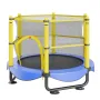 5ft trampolin til børn, 60 "indendørs udendørs trampolin med