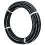 Hydrulic Hose 1/2" Hydraulic Oil Hoses 50 Feet 5000 PSI Maximum Pressure