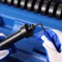 52PCS Custom Bushing Bearing & Seal Driver Set, Transmission Wheel Axle Bearing Race, Seal Driver Installer Remover, 18-65mm & 7