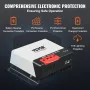 50A MPPT Solar Charge Controller, 12V / 24V Auto DC Input