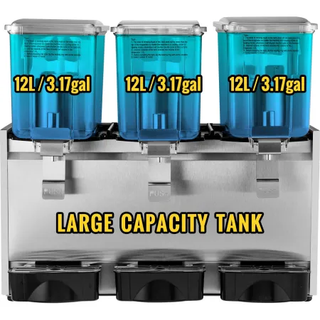 1/2-tommer luftpåvirkningskrivning, højt drejningsmoment op til 1400 ft-lbs, let 4,6 lb design pneumatisk påvirkningspistol med