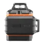 Laser Level 3048 cm Green Cross Line Self Leveling High Accuracy Measuring
