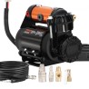 On-Board 12V Air Compressor 150PSI 3.5CFM Portable Offroad Tire Inflator