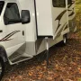 RV Slide Out Support Jacks, 5000 lbs kapacitet hver glide ud