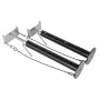 RV Slide Out Support Jacks, 5000 lbs kapacitet hver glide ud