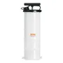 Fluidekstraktor, 1,74 gallon (6,5 liter), manuel håndstyret