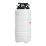 Fluidekstraktor, 4 gallon (15 liter), pneumatisk/manuel