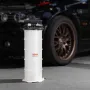 Fluidekstraktor, 1,74 gallon (6,5 liter), pneumatisk/manuel