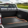 Lastbil sengemåtte, passer til 2015-2023 Ford F150 5,5 ft kort