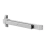 Push Bar Door Locks, Carbon Steel Panic Bars til udgangsdøre