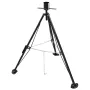 5th Wheel Tripod Stabilizer, 5000 LBS Load Capacity Tripod Fifth Wheel Stabilizer, 35"-57" Adjustable Height RV Gooseneck Stabil