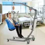 Digital kranskala, 660 lbs/300 kg, industriel kraftig hængende