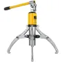 Hydraulisk gear/lejer/hjulbærende Puller separator 2 eller 3