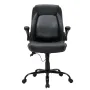 Executive Office Chair med avanceret justerbar lumbale support