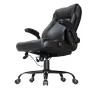 Executive Office Chair med avanceret justerbar lumbale support