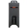 Isoleret drik dispenser, 5 gallon, fødevarekvalitet LDPE varm