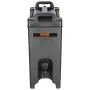 Isoleret drik dispenser, 5 gallon, fødevarekvalitet LDPE varm