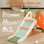 Toddler Slide, Kid Slide til småbørn i alderen 1-12 m/