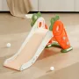 Toddler Slide, Kid Slide til småbørn i alderen 1-12 m/
