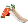 Toddler Slide, Kid Slide til småbørn i alderen 1-12 m/