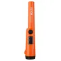 Metal Detector Pinpointer, Partial Waterproof Handheld Pin Pointer Wand, 50mm/1.96" Detection Depth, 3 Modes, Treasure Hunting P