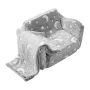 Udfoldede børn Sofa Glow-in-the-Dark Kids Couch Children