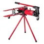 Manual Pipe Bender Plumbers Tool 16T, Pipe Bending Machine 1/2-2 Inch, Pipe Bending Pipe Bending Machine Ø22mm-Ø60mm, Bender Tub