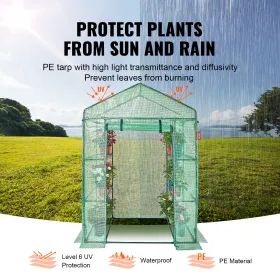 Flexible Chimney Sweep Rods, 20FT Chimney Cleaning Kit, Nylon Sooteater Chimney Cleaning Kit Flexible Brush Head Chimney