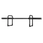 Trap Bar, 500 LBS Hex Barbell Trap Bar, 55,7" Squat Dødløft