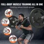 Sikkerhed squat bar, 700 lbs fitness squat bar, sikkerhed squat