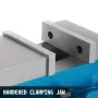 Præcisionsfræsemaskine skruestik 4 tommer Accu Lock Swivel Base