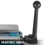 Præcisionsfræsemaskine skruestik 4 tommer Accu Lock Swivel Base