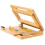 Soap Cutter, Cut 1-12 Bars, Precisely and Accurately Cut 1 Inch Bars, Bamboo Soap Slicer With Steel Wire, Multi Handmade Soap Wi