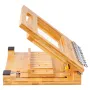 Soap Cutter, Cut 1-12 Bars, Precisely and Accurately Cut 1 Inch Bars, Bamboo Soap Slicer With Steel Wire, Multi Handmade Soap Wi