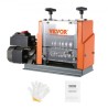 Automatic Wire Stripping Machine, 0.06''-0.98'' Electric Motorized Cable Stripper, 60 W, Wire Peeler with Visible Stripping