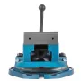 Præcisionsfræsemaskine skruestik 4 tommer Accu Lock Swivel Base