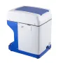 Snow Cone Machine 265 kg kommerciel is Shaver Crusher 220V 50Hz