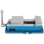5 "Super-lock skruestik til NC/CNC Machines Bench Clamp