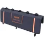 Bagklapcykelpude, 53 "Truck Tailgate Pad bære 5 mountainbikes