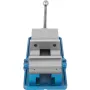 5 "Super-lock skruestik til NC/CNC Machines Bench Clamp